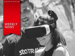 Weekly News: Onlineshops in Virtual Reality, Bezahlung per Selfie, Kaufland als Onlinehändler: Diese Zukunftsmelodien spielen in der Gegenwart eine Rolle.