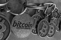 China verbietet die digitale Kryptowährung Bitcoin.