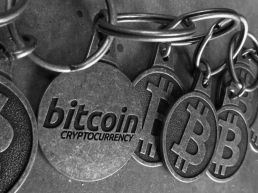 China verbietet die digitale Kryptowährung Bitcoin.
