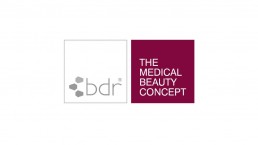 bdr Medical Beauty Kosmetik Logo