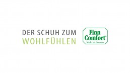 finncomfort Schuhe Logo