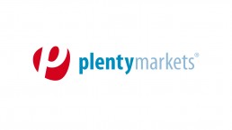 plentymarkets Multichannel Logo